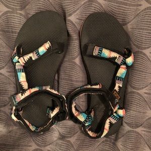 Tevas